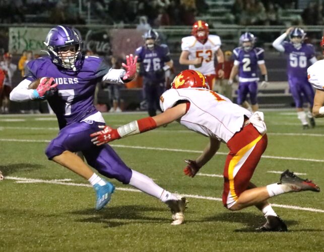 Martins Ferry High School